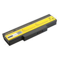 PATONA pro ntb ASUS A32-K72 4400mAh Li-Ion 11, 1V