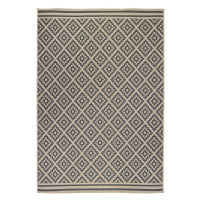Flair Rugs koberce DOPRODEJ: 120x170 cm Kusový koberec Florence Alfresco Moretti Beige/Anthracit