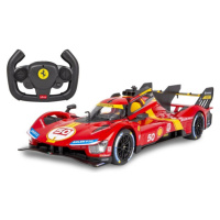 R/C auto Ferrari 499P Le Mans (1:14)