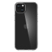 Spigen Airskin Hybrid pouzdro na iPhone 15 6.1" Crystal clear