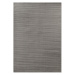 ELLE Decoration, Kusový koberec Perles 106187 Cream Anthracite z kolekce Elle, 160x235, šedá, lo