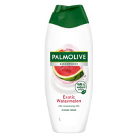 Palmolive Smoothies Exotic Watermelon sprchový gel pro ženy 500 ml
