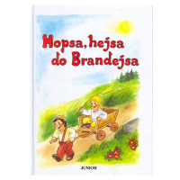 Hopsa, hejsa do Brandejsa