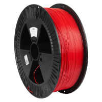 Spectrum 80127 3D filament, PLA Premium, 1,75mm, 2000g, BLOODY RED