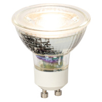 GU10 stmívatelná LED lampa 5W 370 lm 3000K