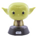 Icon Light Star Wars - Yoda