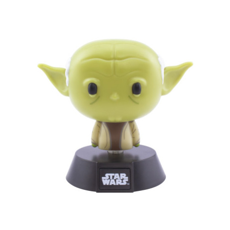 Icon Light Star Wars - Yoda PALADONE