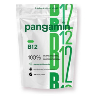 Pangamin B12 tbl.200