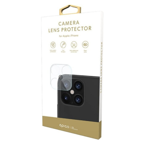EPICO ochrana objektivu Lens Protector pro iPhone 13/13 mini - 60212151000001