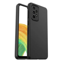 Kryt Otterbox React back cover for Samsung Galaxy A33 5G black (77-86988)