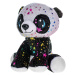 Panda Star Sparkle plyšová 16cm sedící