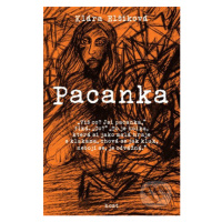 Pacanka - Klára Elšíková - kniha z kategorie Beletrie pro děti