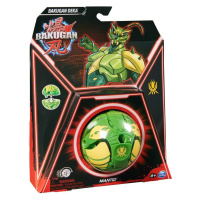 Bakugan deka bojovník s6 Mantid