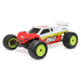 Losi Mini-T 2.0 V2 Brushless 1:18 RTR červená