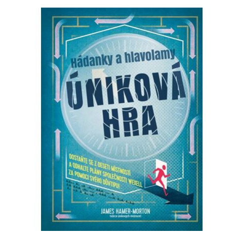 Hádanky a hlavolamy: Úniková hra