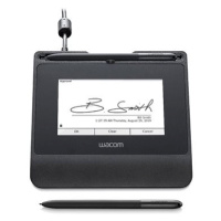 Wacom Signature Set - STU540 & sign pro PDF