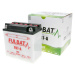 Baterie Fulbat FB7-A, včetně kyseliny FB550592