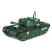 COBI - II WW Churchill Mk IV, 1:48, 315 k