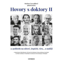 Hovory s doktory II