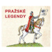 Pražské legendy - Jana Uhlířová