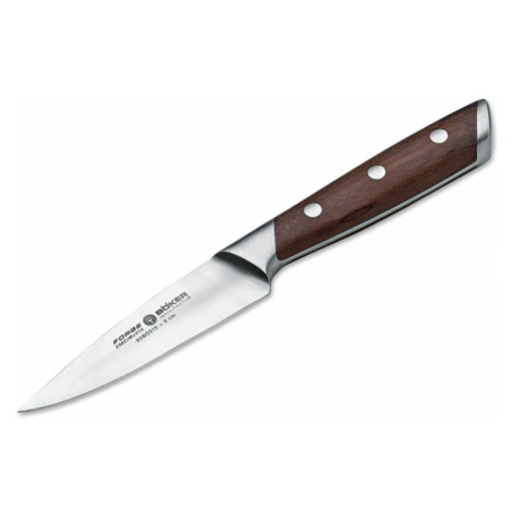 Böker Forge Wood nůž na zeleninu 9 cm Boker