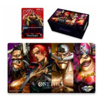 One Piece Speciální set: Former Four Emperors
