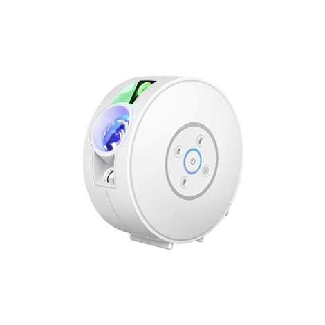 BOT Projektor noční oblohy S4 s reproduktorem