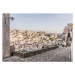 Fotografie View of Matera, Italy, David Madison, 40 × 26.7 cm