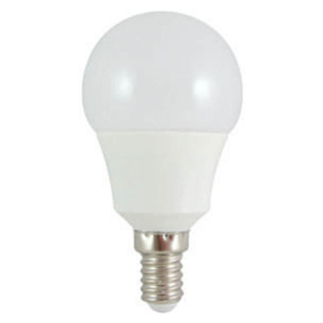LED žárovka 8W E14 A50 6500 k 720lm Trixline