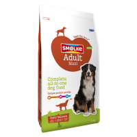 Smølke Dog Adult Maxi Daily Balance - 2 x 12 kg