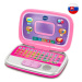 Vtech Môj prvý notebook - růžový SK