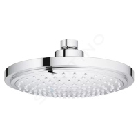 Grohe 27492000 - Hlavová sprcha, průměr 18 cm, chrom