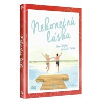 Nekonečná láska - DVD