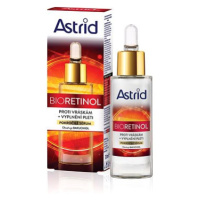 ASTRID Bioretinol Pokročilé sérum proti vráskám 30 ml