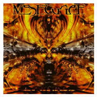 Meshuggah: Nothing - CD