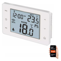 Digitální termostat GoSmart 230V/6A