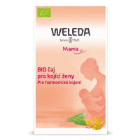 WELEDA Čaj pro kojící ženy 40 g BIO