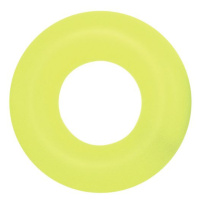 Bestway 36077 Nafukovací kruh Fluorescent 91 cm zelený