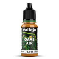 Vallejo: Game Air Bronze Brown