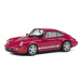 PORSCHE 964 RS RED 1992