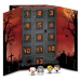 Funko Advent Calendar: 13-Day Spooky Countdown (Adventní kalendář na 13 dnů)