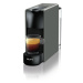 Kapslový kávovar Nespresso Krups Essenza Mini Grey XN110B10