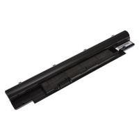 T6 power Dell Vostro V131, 5200mAh, 58Wh, 6cell