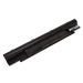 T6 power Dell Vostro V131, 5200mAh, 58Wh, 6cell