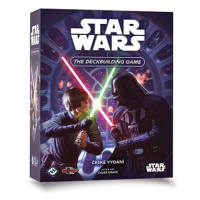 Star Wars: The Deckbuilding Game