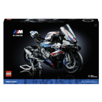 BMW M 1000 RR - LEGO Technic (42130)