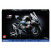 BMW M 1000 RR - LEGO Technic (42130)