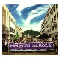 Horkýže Slíže: Pustite Karola! - CD