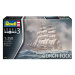 Plastic ModelKit loď 05432 - Gorch Fock (1:350)