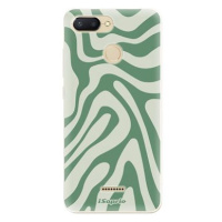 iSaprio Zebra Green - Xiaomi Redmi 6